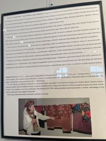 Do poowy wrzenia w Muzeum Ziemi Wieluskiej zobaczycie wystaw powicon Gwatemali